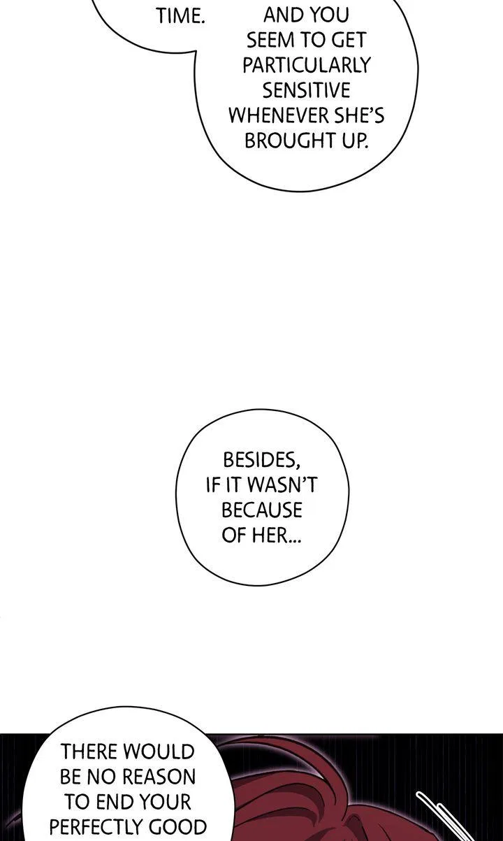 My Anonymous Benefactor Chapter 36 – Page 34