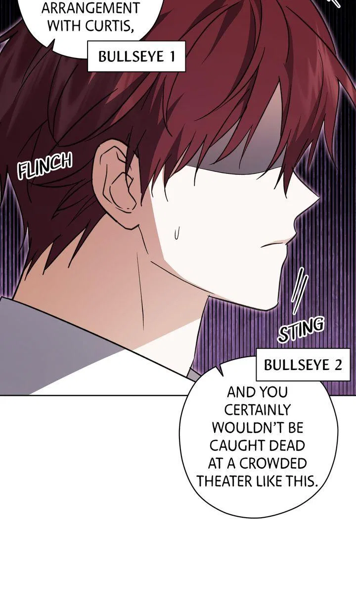 My Anonymous Benefactor Chapter 36 – Page 35