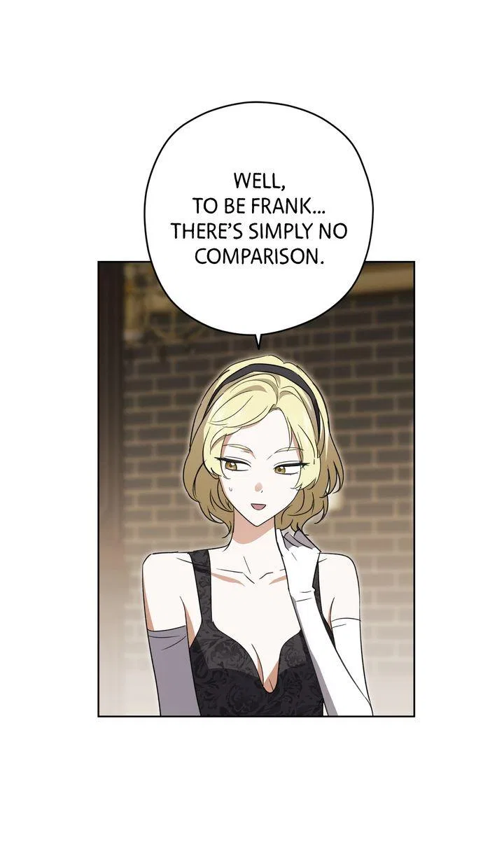 My Anonymous Benefactor Chapter 36 – Page 39