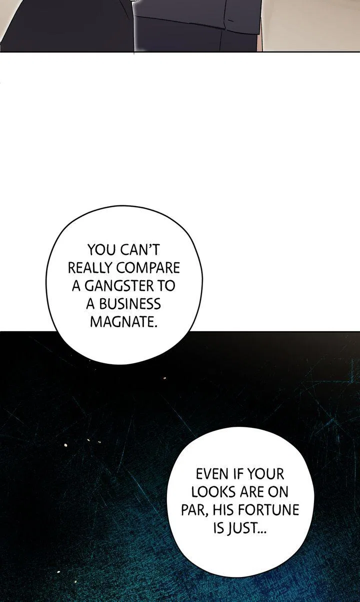 My Anonymous Benefactor Chapter 36 – Page 41