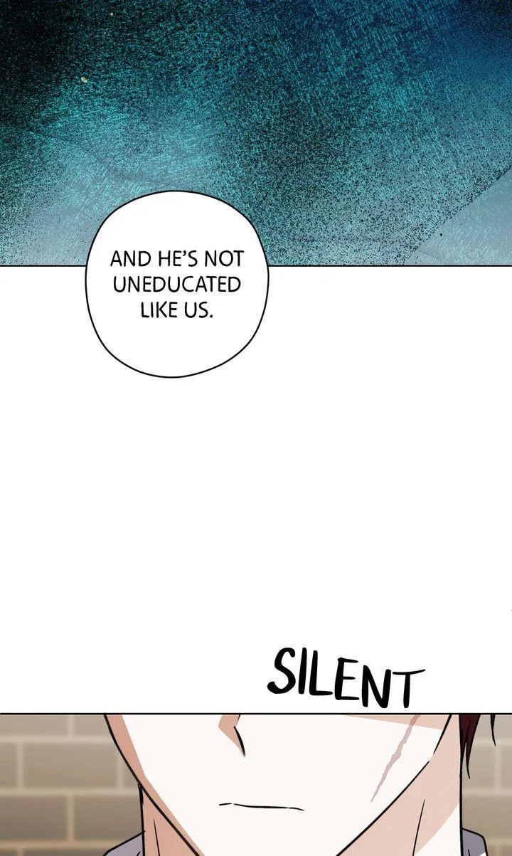 My Anonymous Benefactor Chapter 36 – Page 42