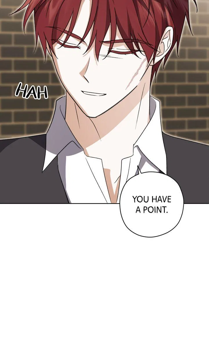 My Anonymous Benefactor Chapter 36 – Page 44