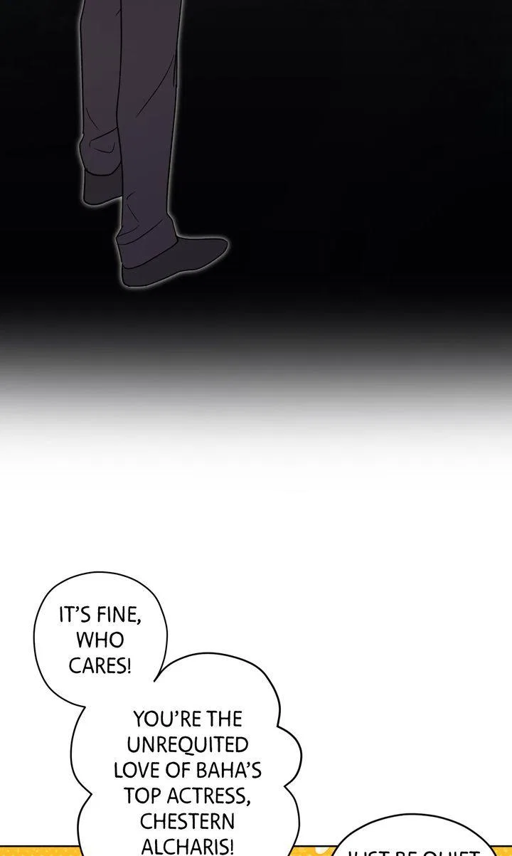 My Anonymous Benefactor Chapter 36 – Page 48