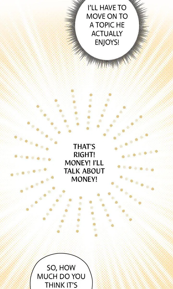 My Anonymous Benefactor Chapter 36 – Page 50