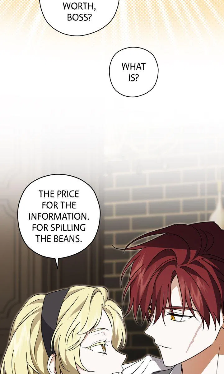 My Anonymous Benefactor Chapter 36 – Page 51