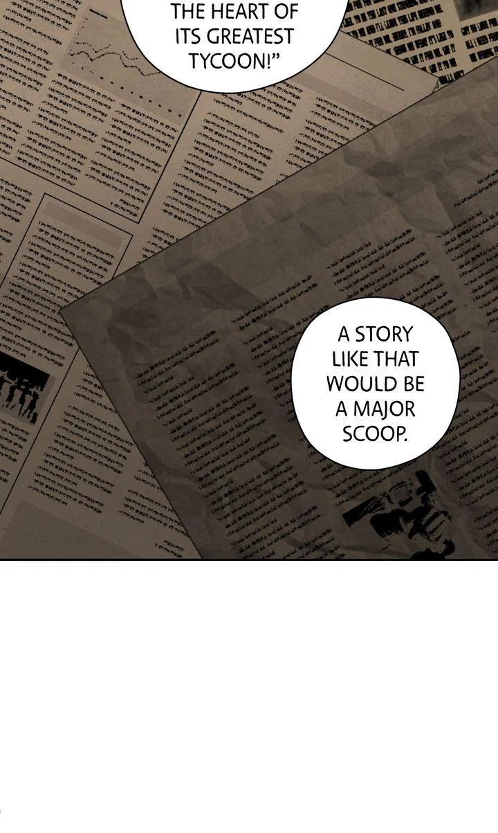 My Anonymous Benefactor Chapter 36 – Page 54