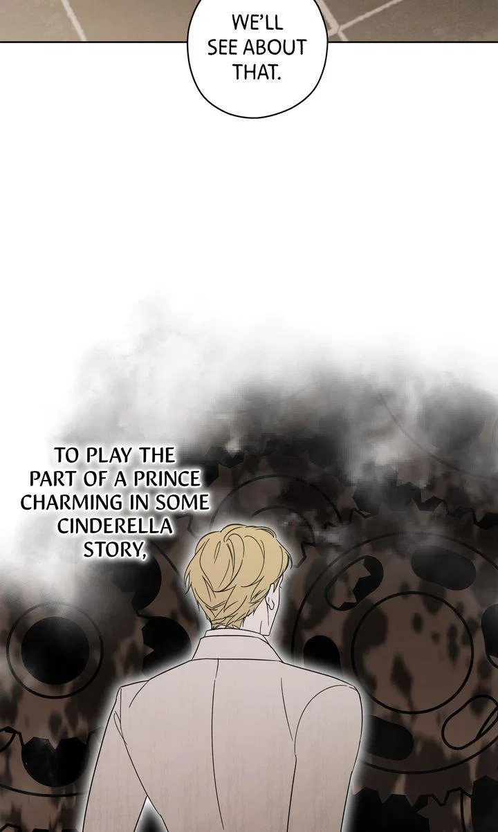 My Anonymous Benefactor Chapter 36 – Page 57
