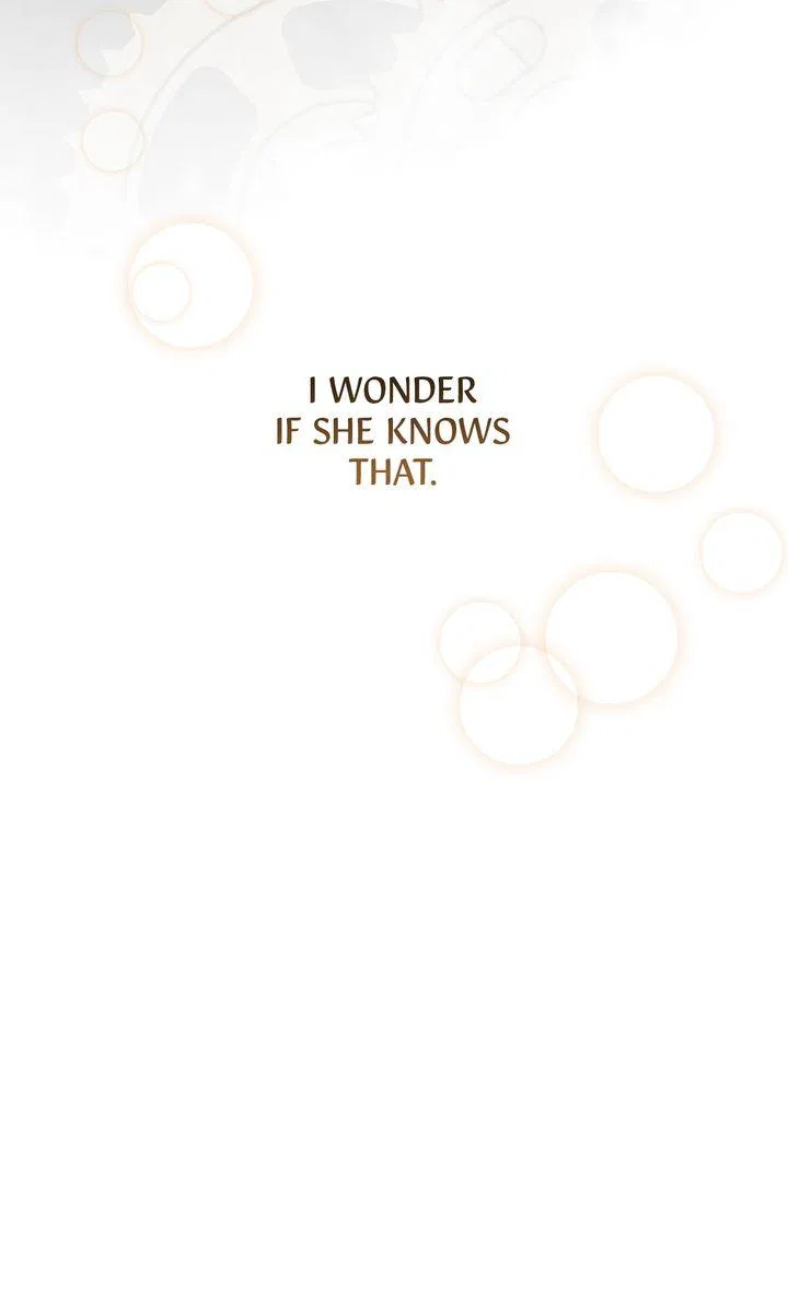My Anonymous Benefactor Chapter 36 – Page 59