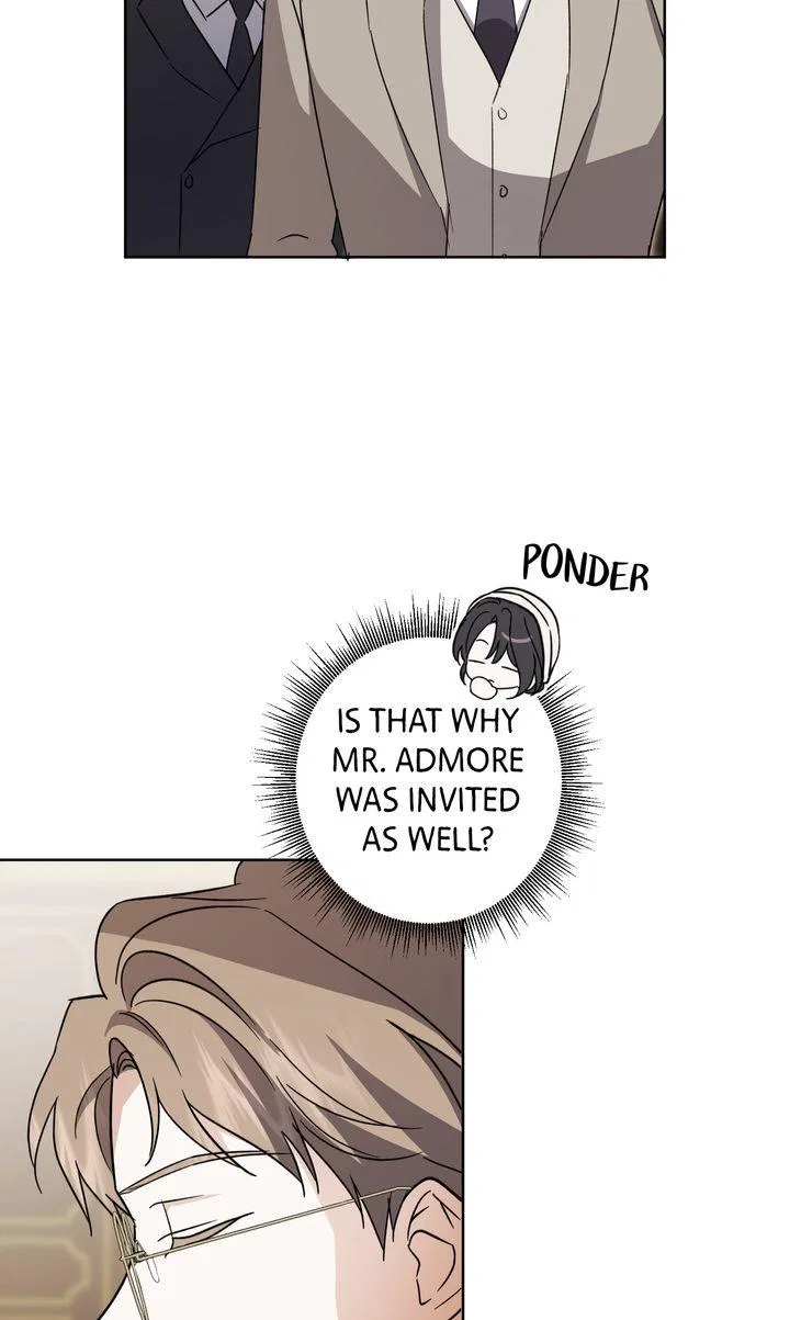 My Anonymous Benefactor Chapter 36 – Page 67