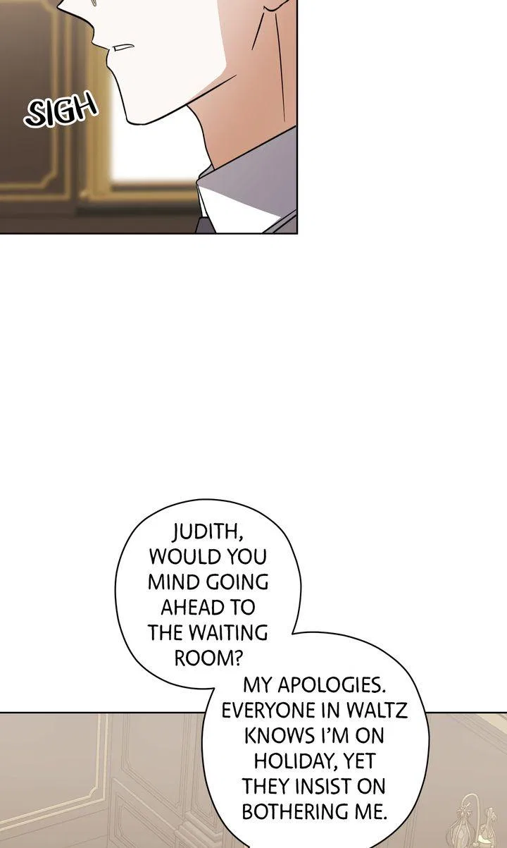 My Anonymous Benefactor Chapter 36 – Page 68