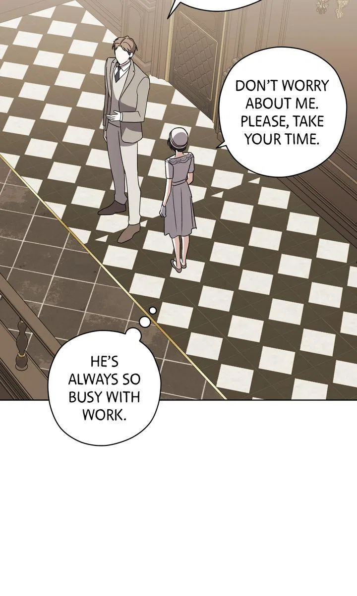 My Anonymous Benefactor Chapter 36 – Page 69