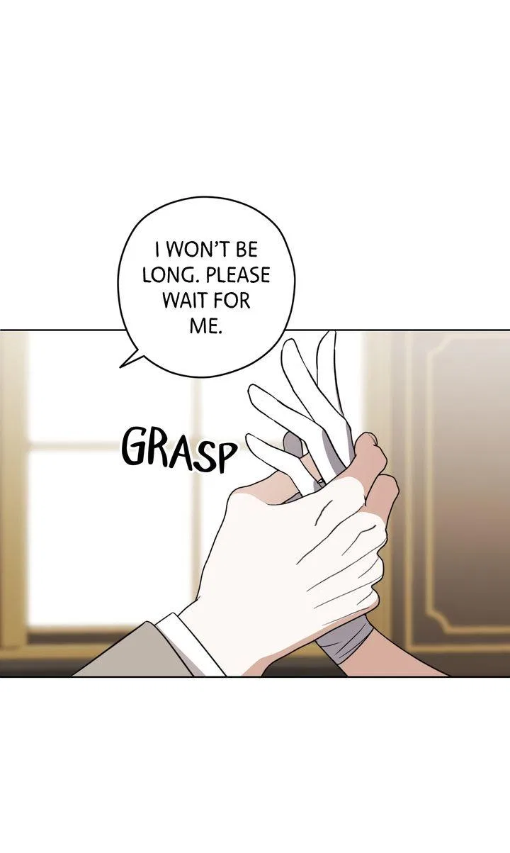 My Anonymous Benefactor Chapter 36 – Page 70