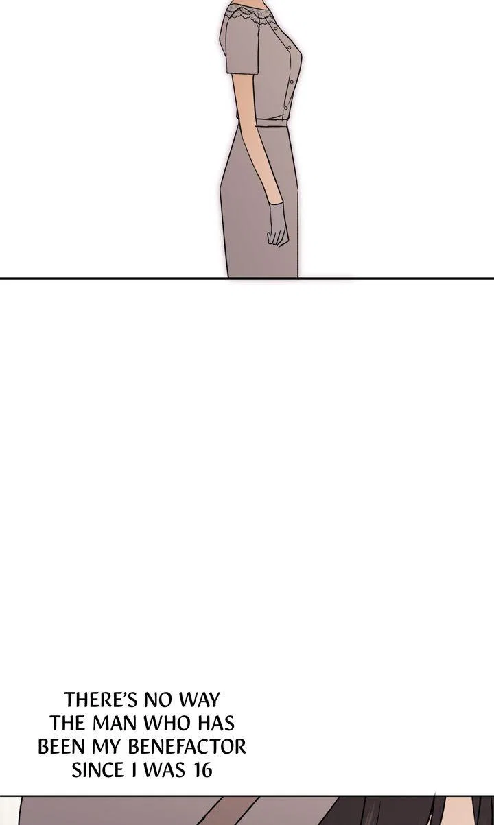 My Anonymous Benefactor Chapter 36 – Page 80