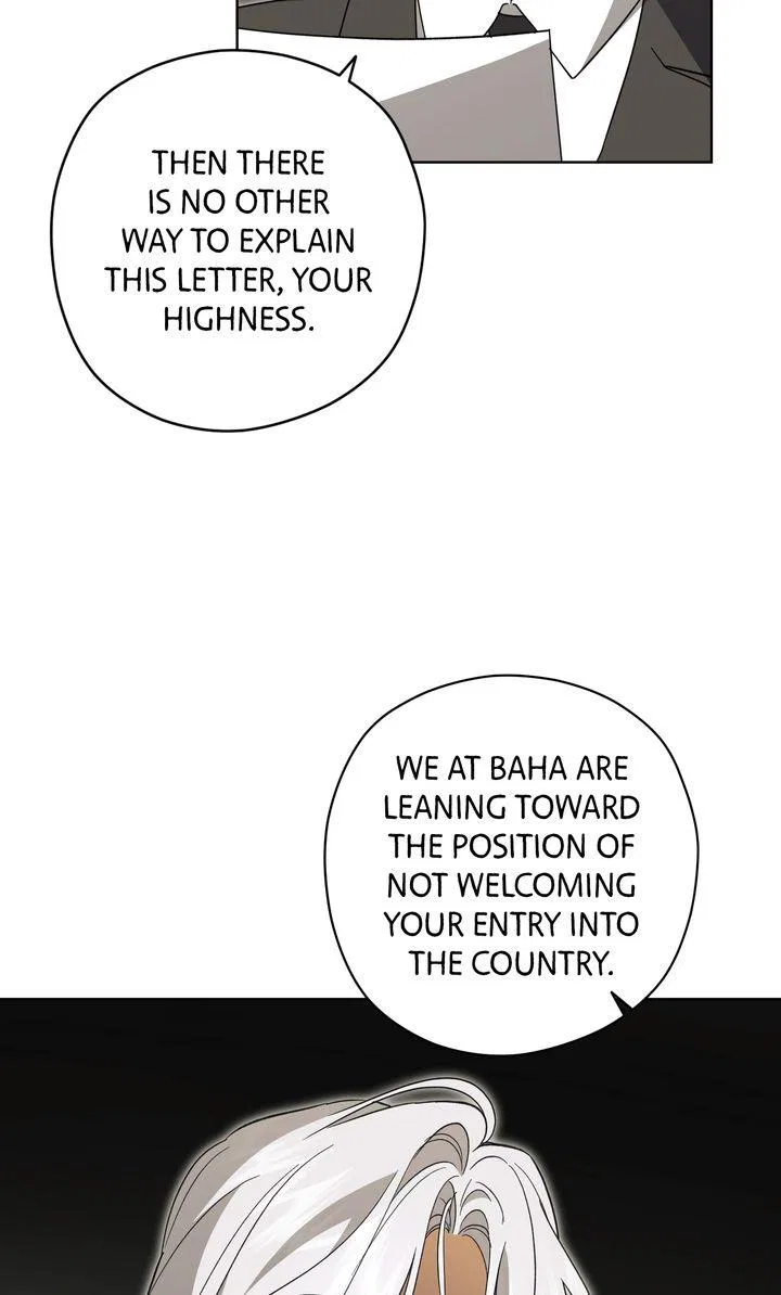 My Anonymous Benefactor Chapter 35 – Page 29