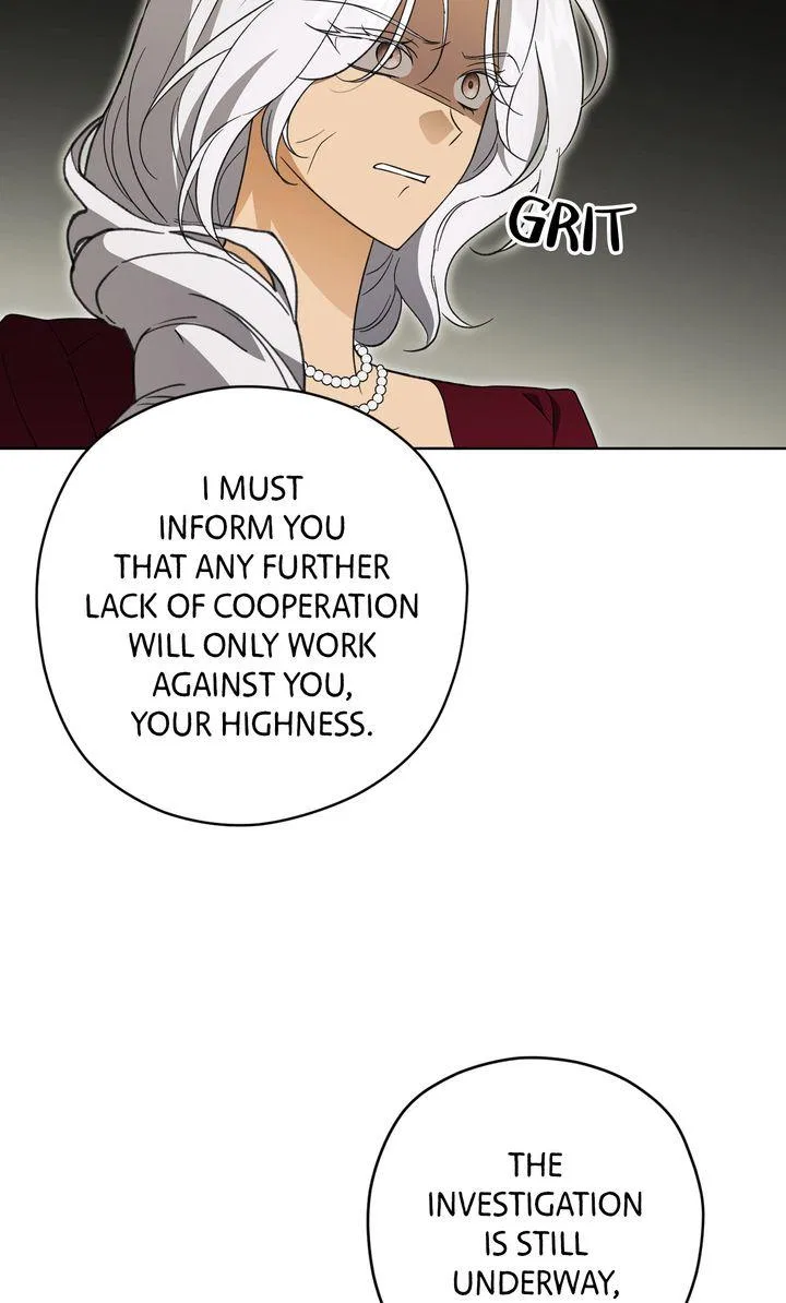 My Anonymous Benefactor Chapter 35 – Page 30