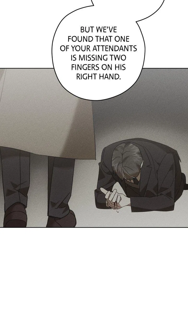 My Anonymous Benefactor Chapter 35 – Page 31