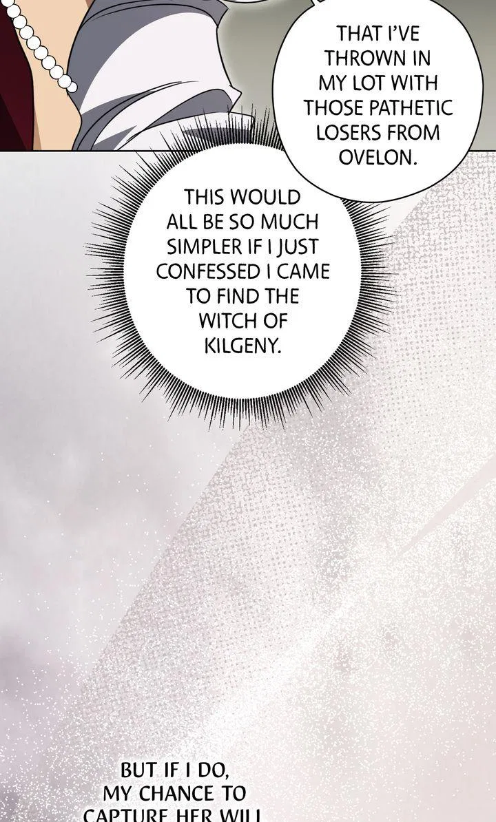 My Anonymous Benefactor Chapter 35 – Page 35