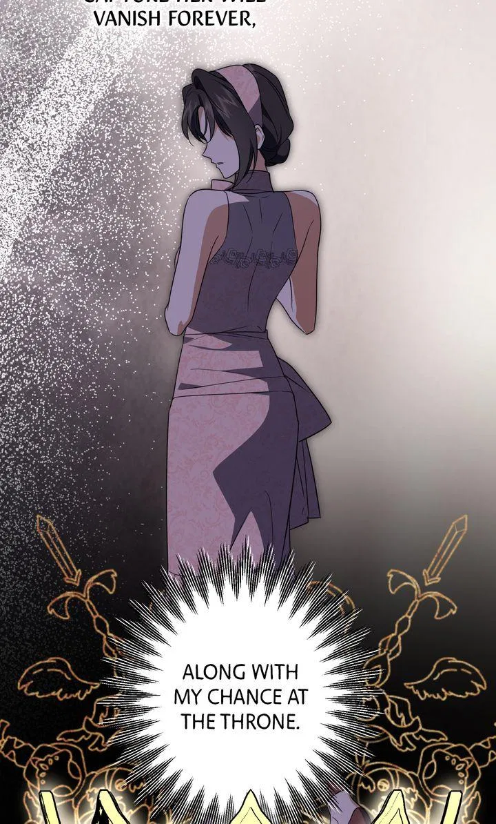 My Anonymous Benefactor Chapter 35 – Page 36