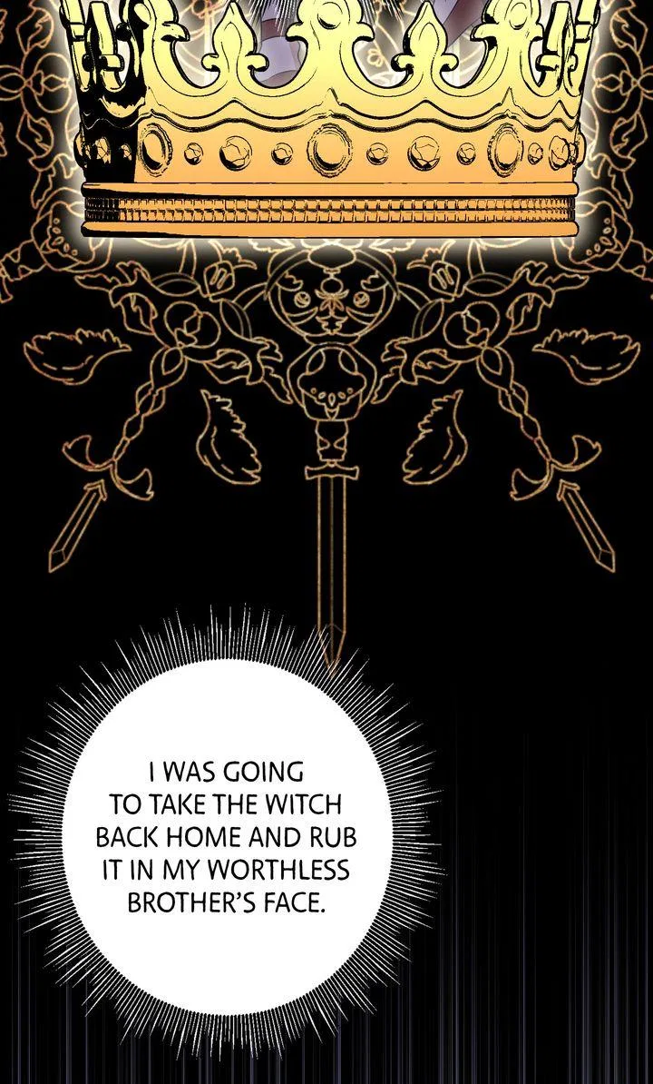 My Anonymous Benefactor Chapter 35 – Page 37