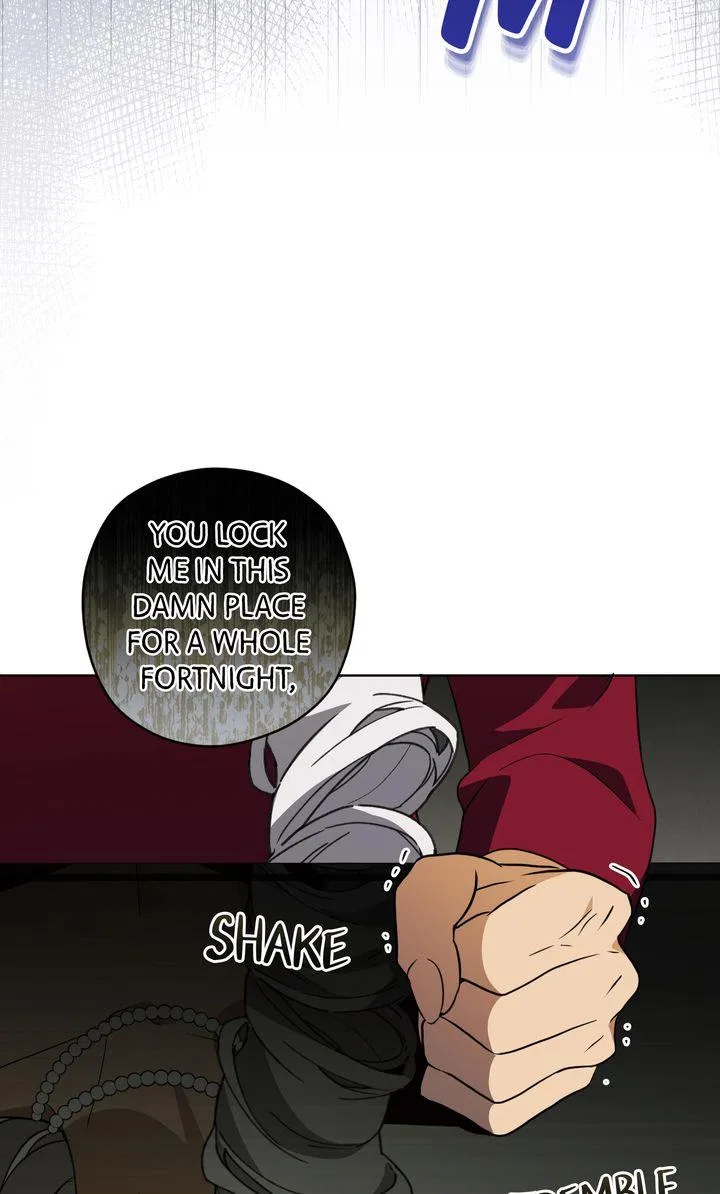 My Anonymous Benefactor Chapter 35 – Page 39