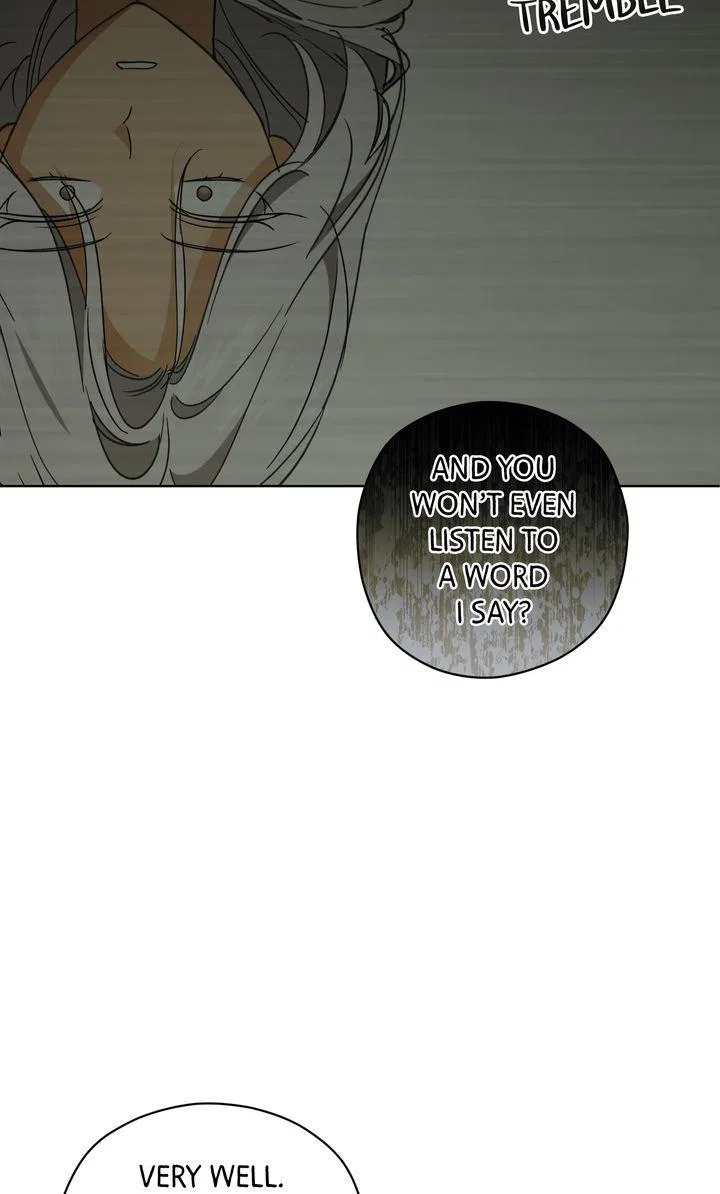 My Anonymous Benefactor Chapter 35 – Page 40