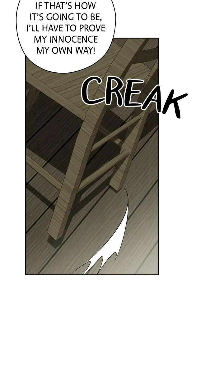 My Anonymous Benefactor Chapter 35 – Page 41