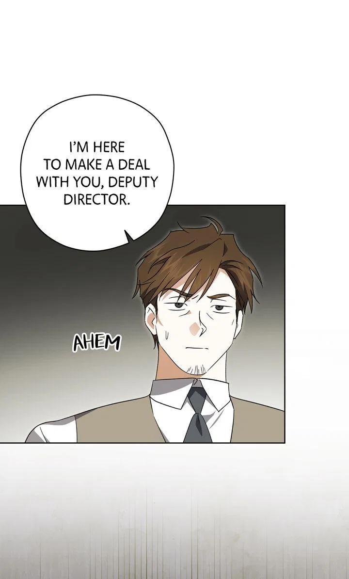 My Anonymous Benefactor Chapter 35 – Page 50