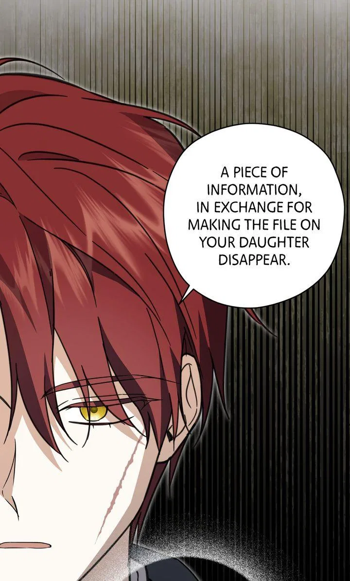 My Anonymous Benefactor Chapter 35 – Page 51