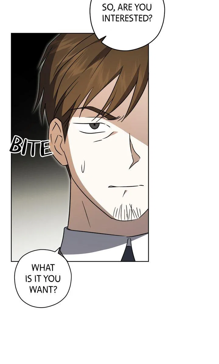 My Anonymous Benefactor Chapter 35 – Page 53