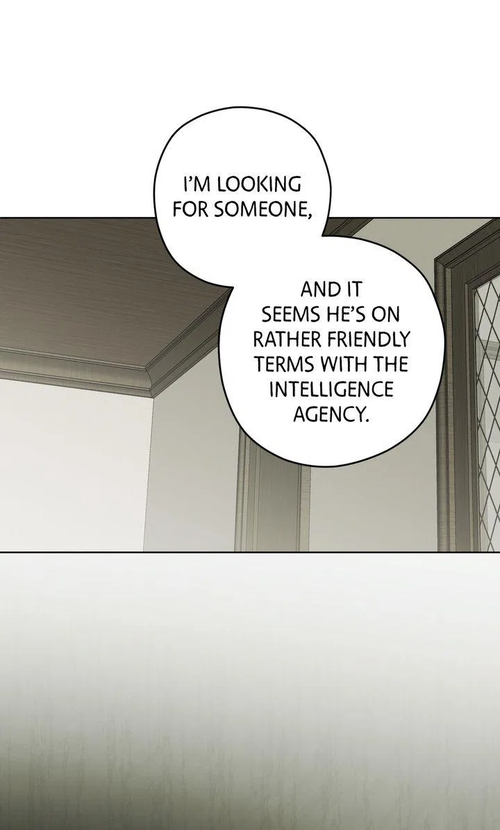 My Anonymous Benefactor Chapter 35 – Page 54