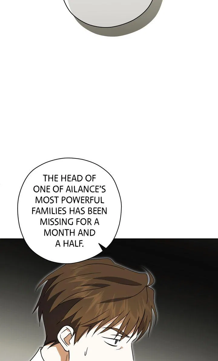 My Anonymous Benefactor Chapter 35 – Page 60