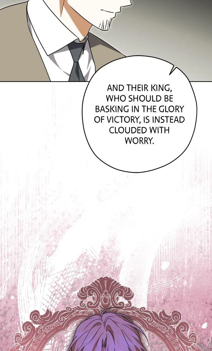 My Anonymous Benefactor Chapter 35 – Page 61