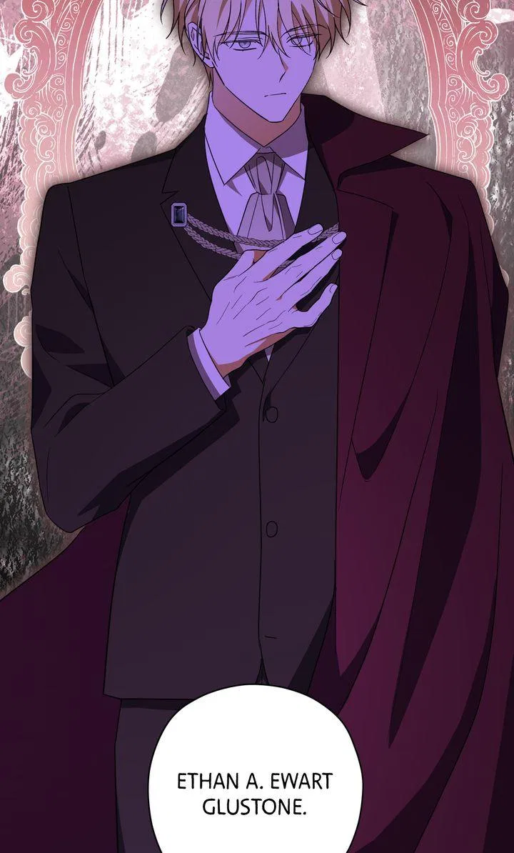 My Anonymous Benefactor Chapter 35 – Page 62