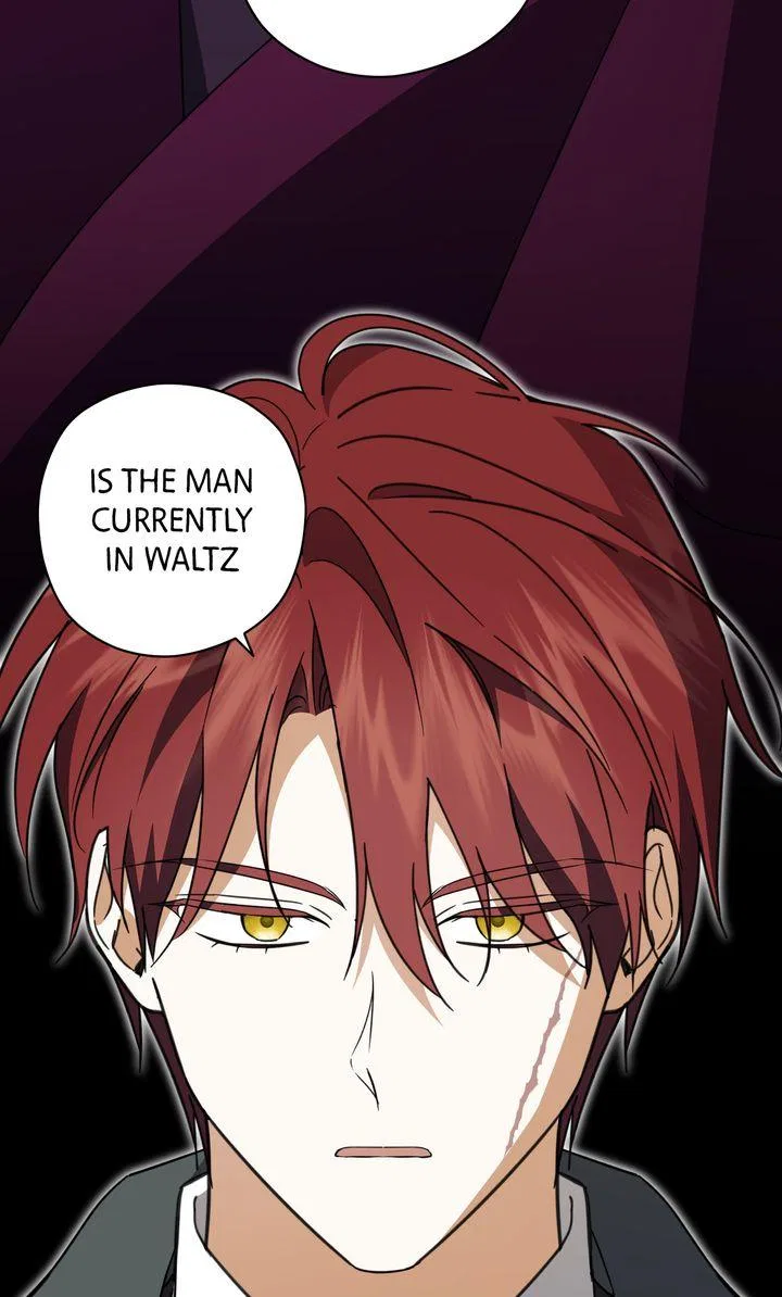My Anonymous Benefactor Chapter 35 – Page 63