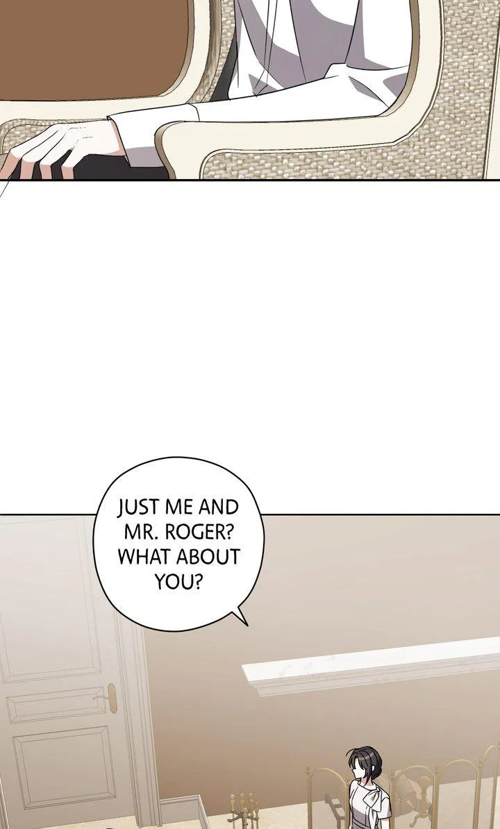 My Anonymous Benefactor Chapter 35 – Page 66