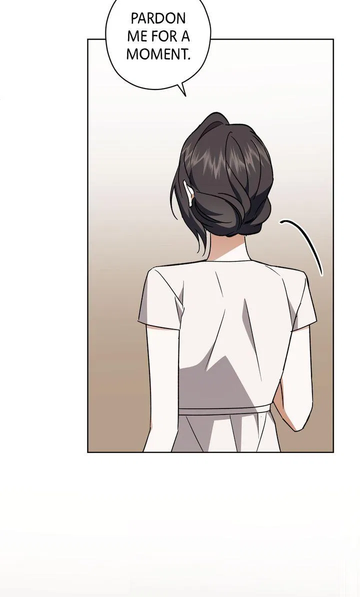 My Anonymous Benefactor Chapter 35 – Page 68