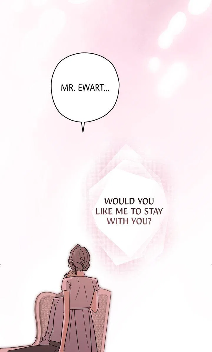 My Anonymous Benefactor Chapter 35 – Page 75