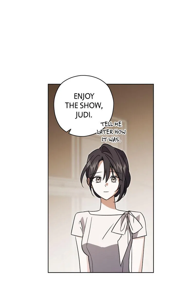 My Anonymous Benefactor Chapter 35 – Page 79
