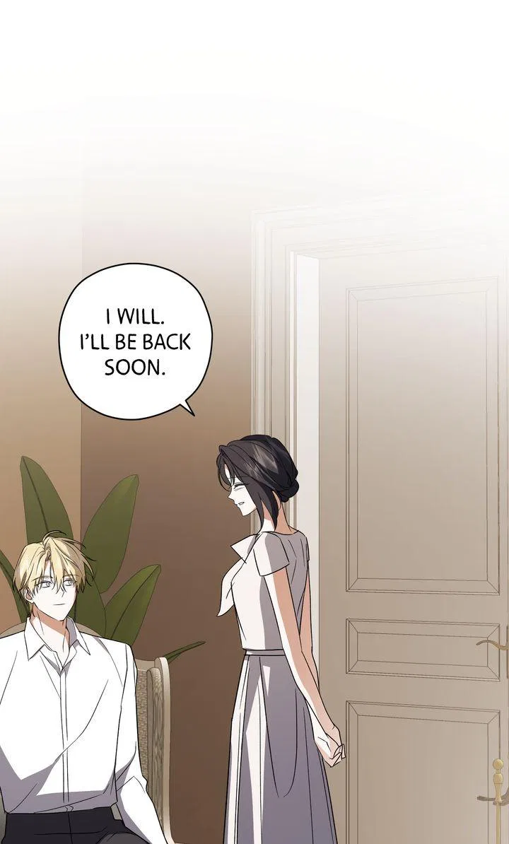 My Anonymous Benefactor Chapter 35 – Page 80