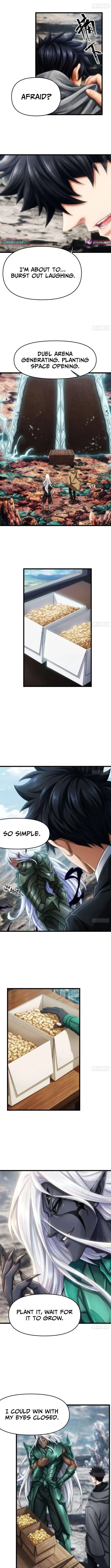 I, Farmer, Plant the Undead Chapter 21 – Page 6
