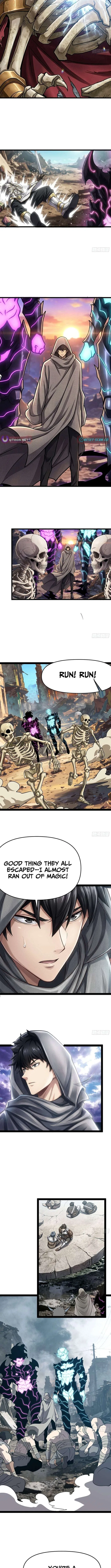 I, Farmer, Plant the Undead Chapter 20 – Page 8