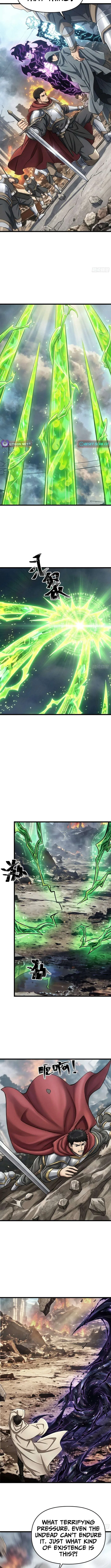 I, Farmer, Plant the Undead Chapter 20 – Page 12