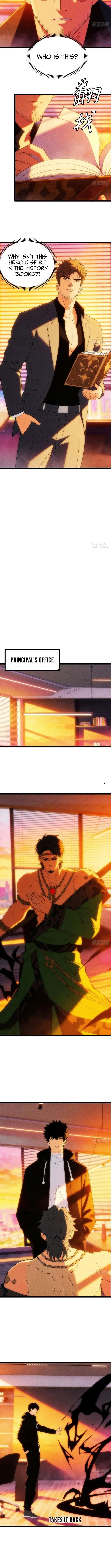 I, Farmer, Plant the Undead Chapter 17 – Page 4