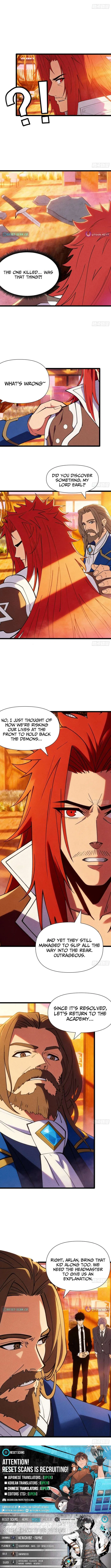 I, Farmer, Plant the Undead Chapter 16 – Page 9