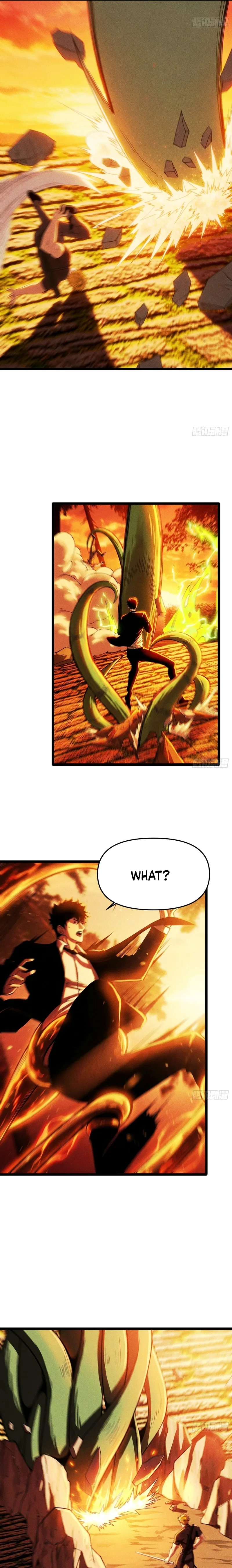 I, Farmer, Plant the Undead Chapter 15 – Page 4