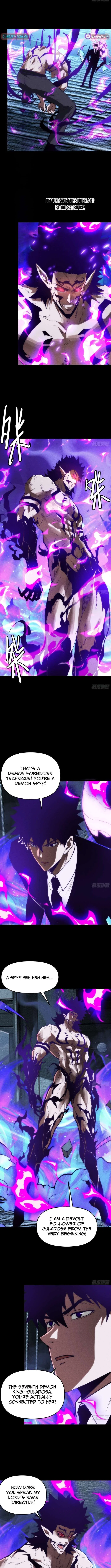I, Farmer, Plant the Undead Chapter 14 – Page 2