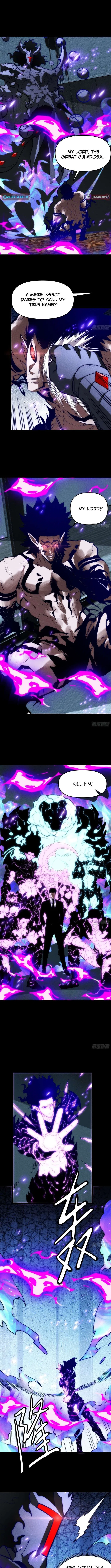 I, Farmer, Plant the Undead Chapter 14 – Page 6