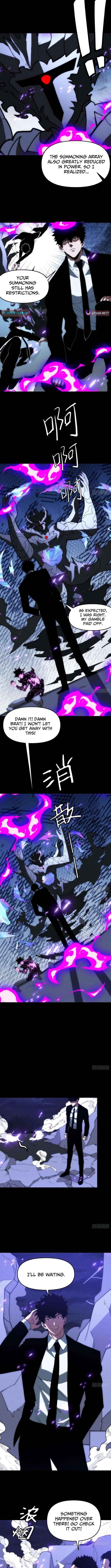 I, Farmer, Plant the Undead Chapter 14 – Page 10