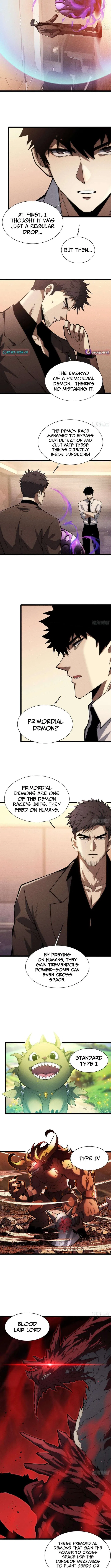 I, Farmer, Plant the Undead Chapter 13 – Page 3