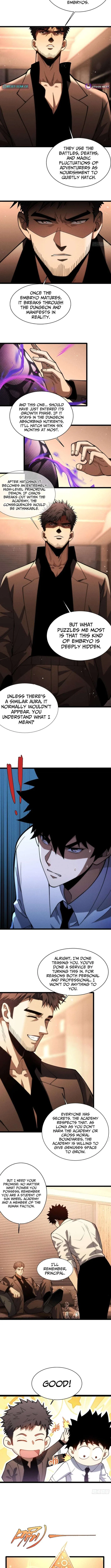 I, Farmer, Plant the Undead Chapter 13 – Page 4